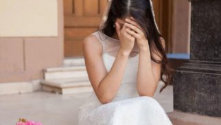 17 yaşlı qızı 36 yaşlı kişiyə ərə vermək istədilər