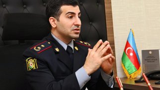 DYP-dən sürücülərə çağırış - “Defisə görə müraciət etməyin!”