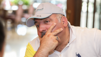 Bəhram Bağırzadə sənətdən getdi: "Bitdi o işlər"