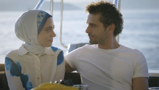 
“Rüzgar” seriala qayıdır