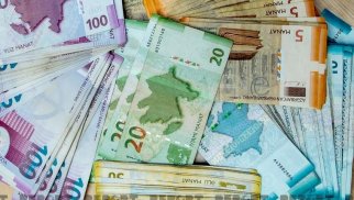 
Kağız pullar yoxa çıxıb - Daha lazım olmayacaq