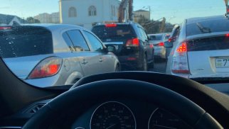 
Bakının 7 kəndinin sakinlərinə şad xəbər