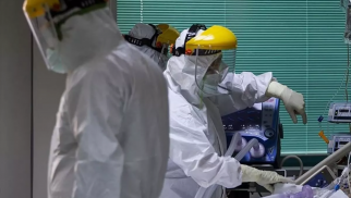 
"Covid-19"dan sonra ən yoluxucu virus - Məktəbləri bağladılar