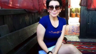 
Emma Ələkbərzadə tanınmaz dərəcədə DƏYİŞDİ - VİDEO