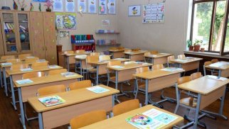 
Şagirdlərin bir-birinə xəsarət yetirməsi ilə bağlı QURUMDAN AÇIQLAMA