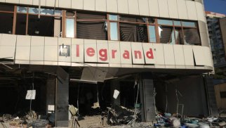 “Azəriqaz”dan bugünkü partlayışla bağlı açıqlama - VİDEO