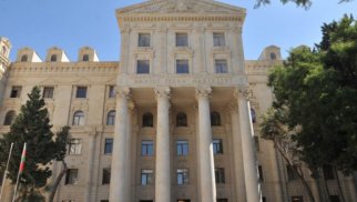 
Azərbaycan XİN-dən COP31-lə bağlı təbrik