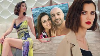 1 ay əvvəl qızları olmuşdu - Boşanırlar