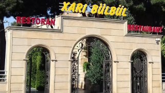 
“Xarı Bülbül”də meyit tapıldı
