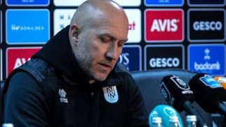 
“İstefa verməmişəm”- Samir Abasov