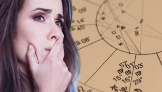 
Bəd nəzər üstündən əskik olmayan 3 BÜRC