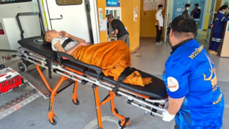 
Qadın yasında dirildi, tabutdan çıxdı - FOTO