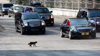 
Ərdoğan bu körpəyə görə kortejini dayandırdı - VİDEO