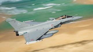 İrəvan Hindistandan qırıcı alışını dayandırdı