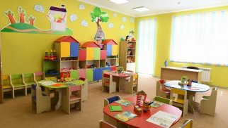 
Nazirliyin qrant ayırdığı bağçalar qiymətləri artırdı - Aylığı 550 manat - FOTO