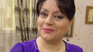 
Səidə Quliyeva: “Oğlum hər gün məni yoxlayır”