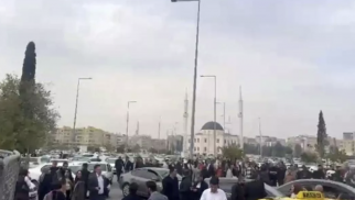 
Türkiyədə məhkəmə binasında partlayış- 4 yaralı