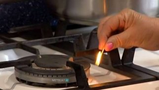 Saat 14:00-da qaz kəsiləcək - Bu ərazilərdə