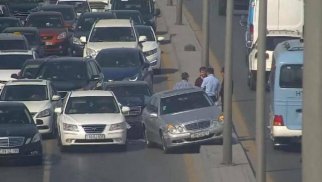 Abşeronda ağır qəza: ölən var