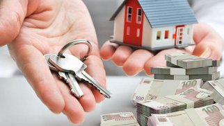 
Kirayə mənzil verənlərdən vergi tutulması ilə bağlı rəsmi açıqlama