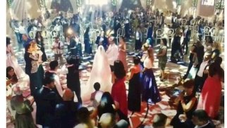 
"Toya uşaq gətirməyin" - DEPUTAT