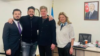 
Azərbaycan və Türkiyənin opera teatrları birgə layihələr həyata keçirəcək