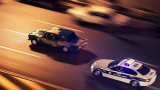 
Narkotikin təsiri altında maşın sürən şəxs saxlanıldı