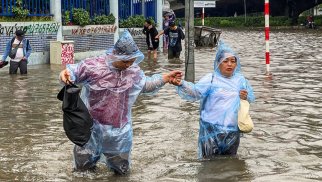 
Leysan yağışları bu ölkəyə570 min dollar ziyan vurub