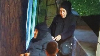 
Bakıda əlilliyi olan şəxsi dilənçiliyə sövq edən qadın saxlanılıb