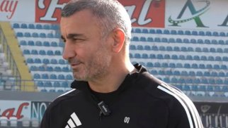 “Mənə heç yerdə heykəl qoyulmasın” - Qurban Qurbanov