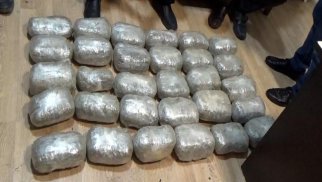 
Astarada narkotik əməliyyatı: Tutulanlar var – VİDEO