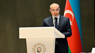 
Mikayıl Cabbarov yenidən bu vəzifəyə seçildi