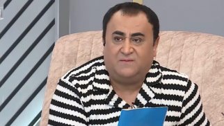 
Elgiz həmin şəxsi polisə verdi