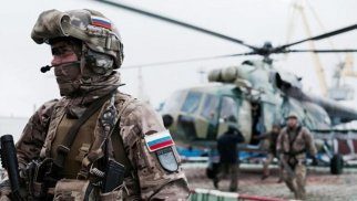 
Rusiya Vasyukovkanı nəzarətə götürdü