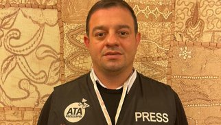 
Ata Abdullayev azadlığa çıxmaq istəyir
