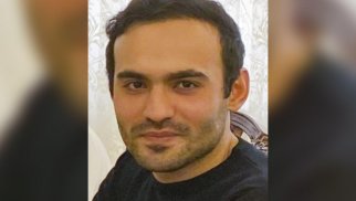 
Gəmidə itkin düşən Tural hələ də tapılmayıb - 2 ay oldu... - FOTO