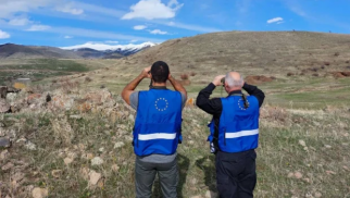 
Avropanın Ermənistandakı missiyasının müddəti nə vaxt başa çatır?