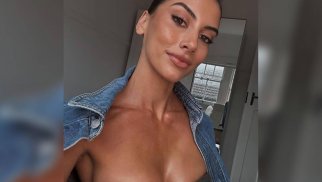 
Manikürə görə reanimasiyaya düşdü - FOTO