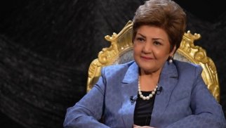 
Onu çox sevmişəm -Tənzilə Rüstəmxanlı