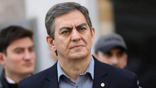 
Əli Kərimli təkadamlıq kamerada saxlanılır