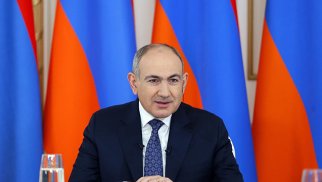 
Paşinyan bu ifadələrdən imtina etdi