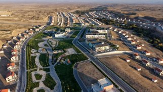 Azad olunmuş ərazilərə 22 milyard xərclənib