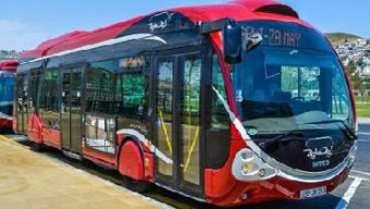 “Baku Bus”un sürücüsü həbs olunub