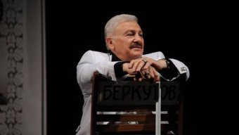 Xalq artisti vəfat etdi - FOTO
