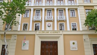Bakıda bəzi ərazilər yenidən qurulacaq