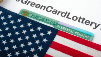 "Green Card" müraciəti pullu oldu
