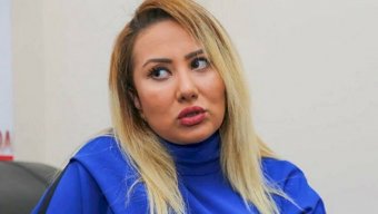 Məhkəmədə qalmaqal: Təranə Səmədovanın işi başqa hakimə verildi