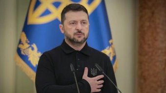 
100 illik tərəfdaşlıq: Zelenski nəhayət razılaşdı