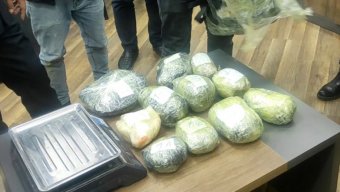 
Bu il 152, 4 milyon manatlıq narkotik dövriyyədən çıxarılıb