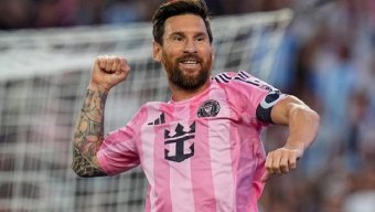 
Messi komandası ilə yeni müqavilə imzalaya bilər